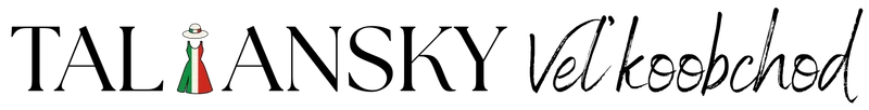 Taliansky veľkoobchod