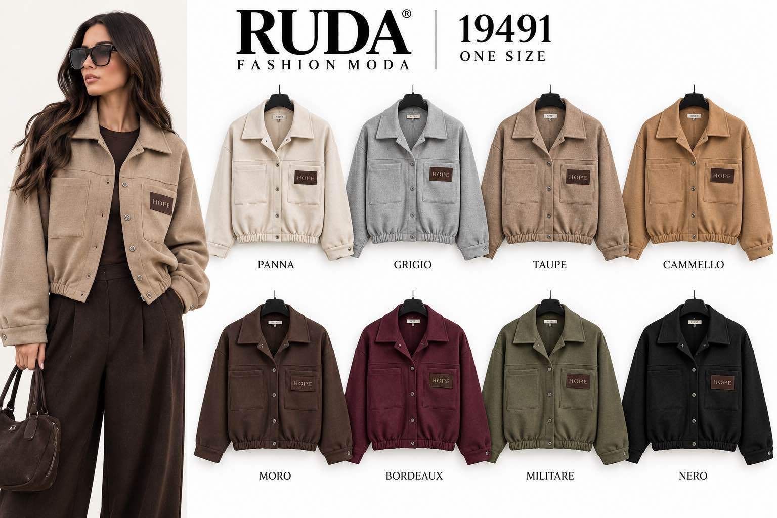 Bunda