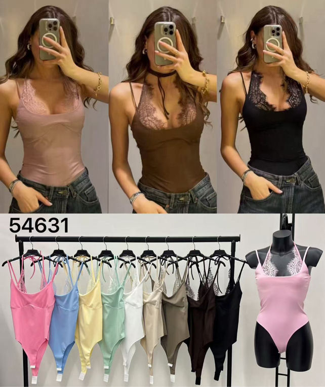 Top/Body