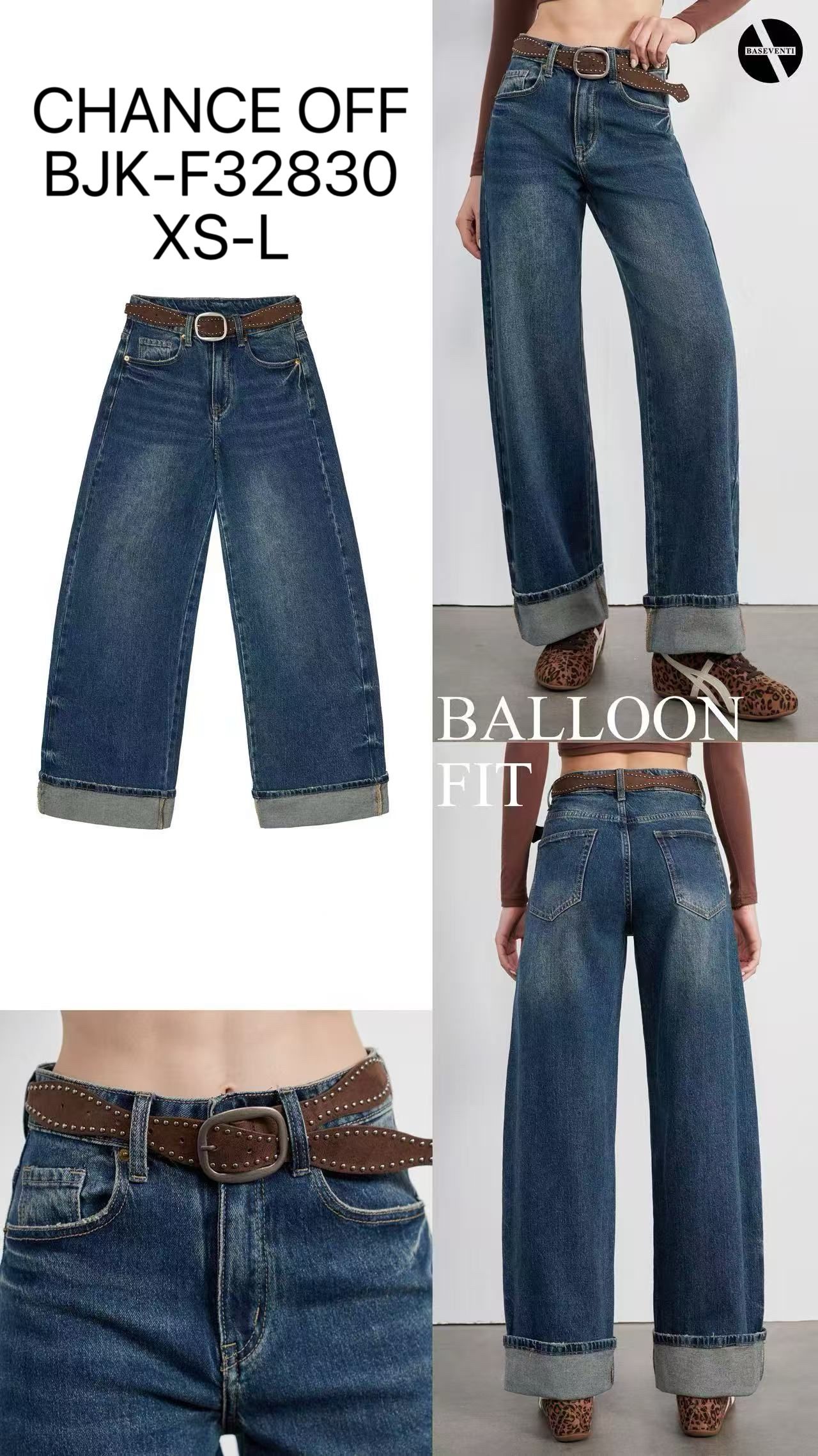 Rifle Balloon Fit
